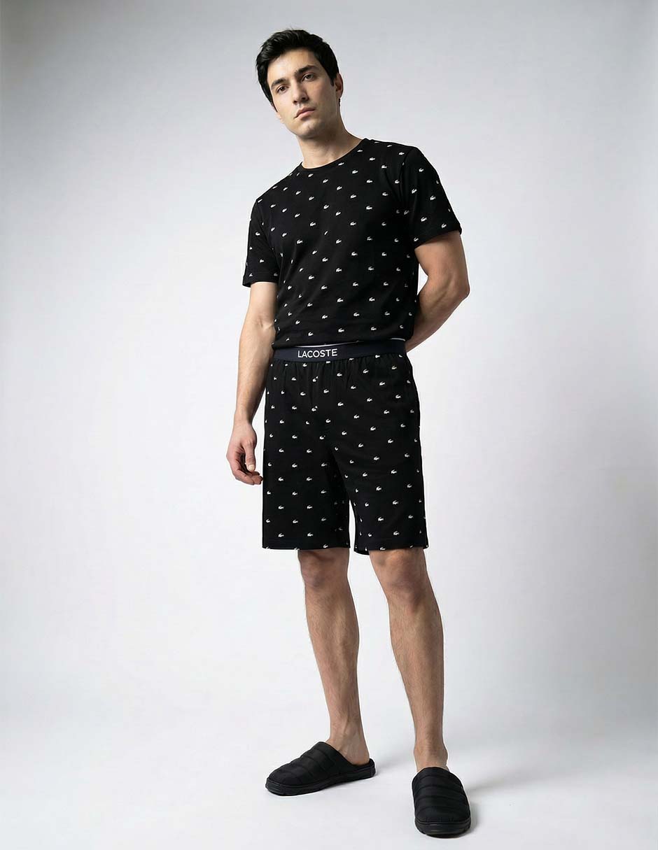 Conjunto pijama para hombre
