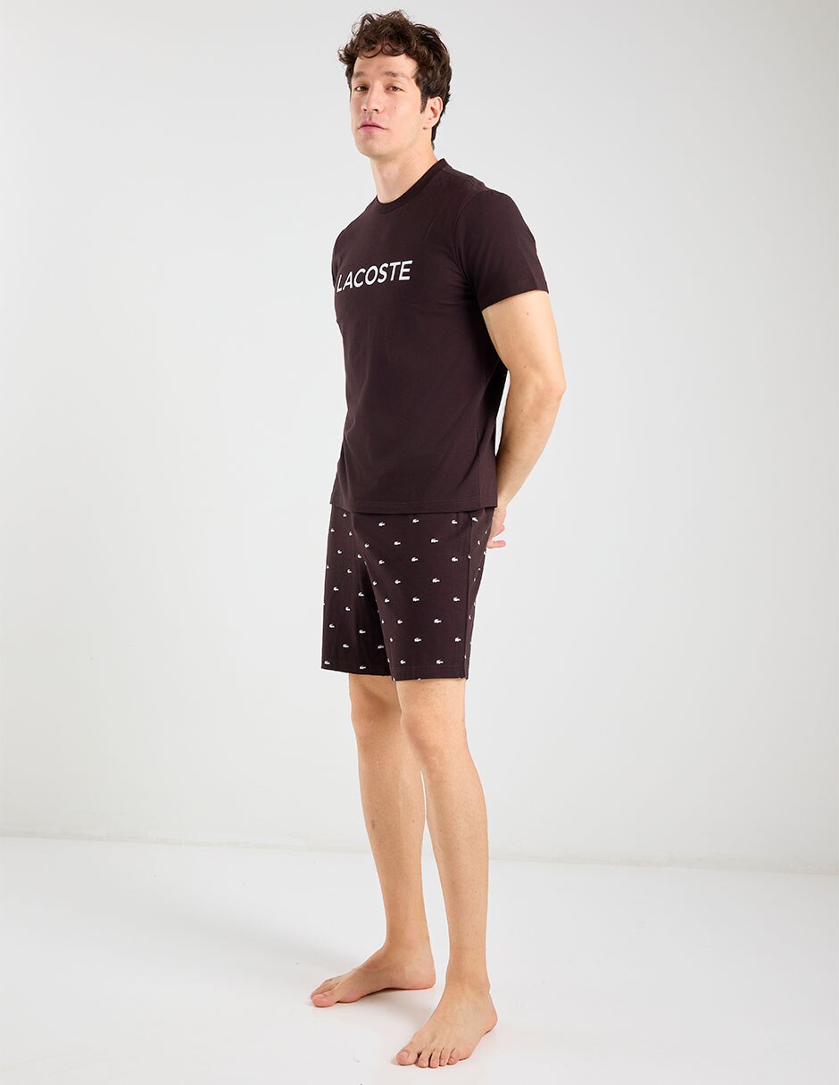 Conjunto pijama para hombre 2