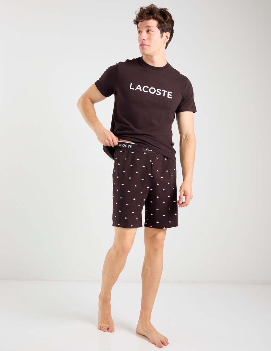Conjunto pijama para hombre 3