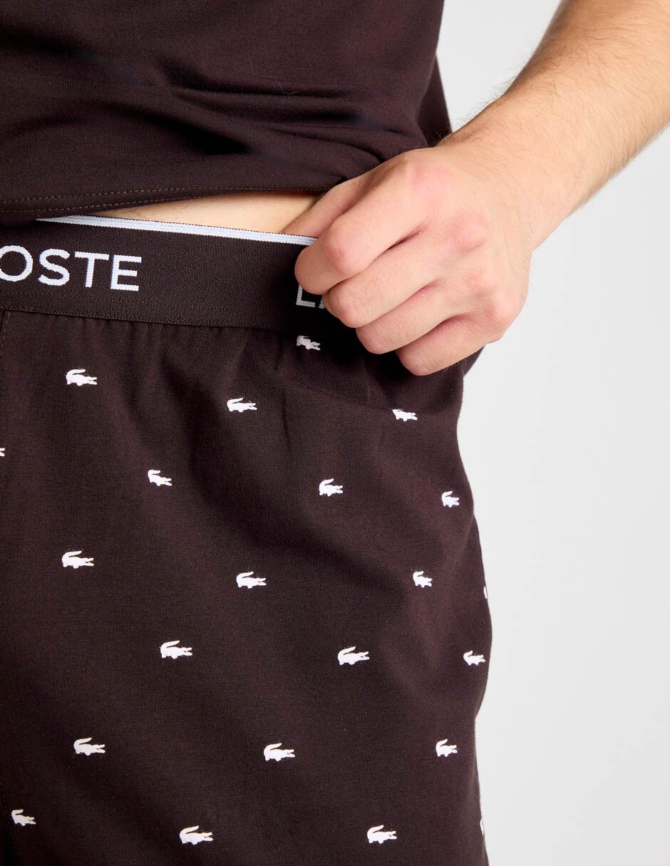 Conjunto pijama para hombre 4