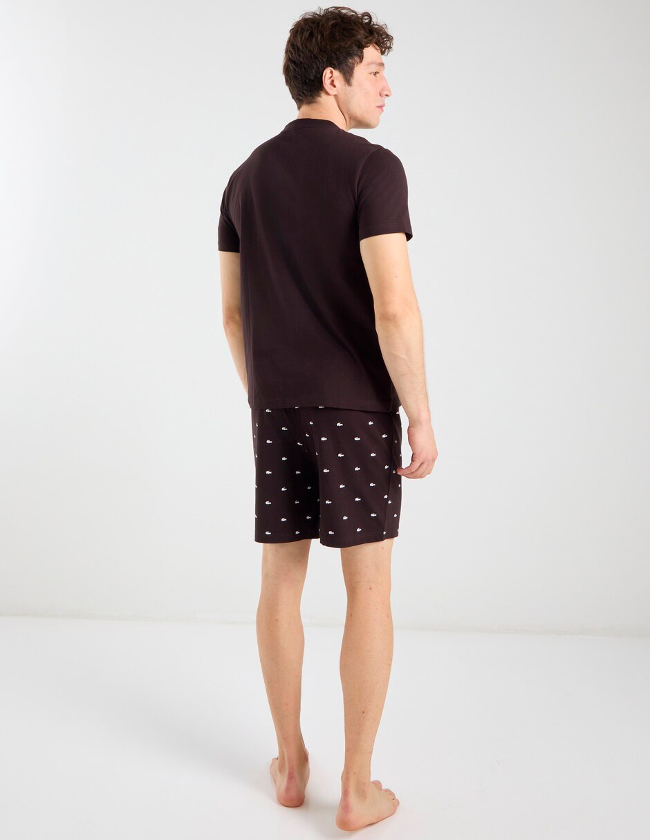Conjunto pijama para hombre 6