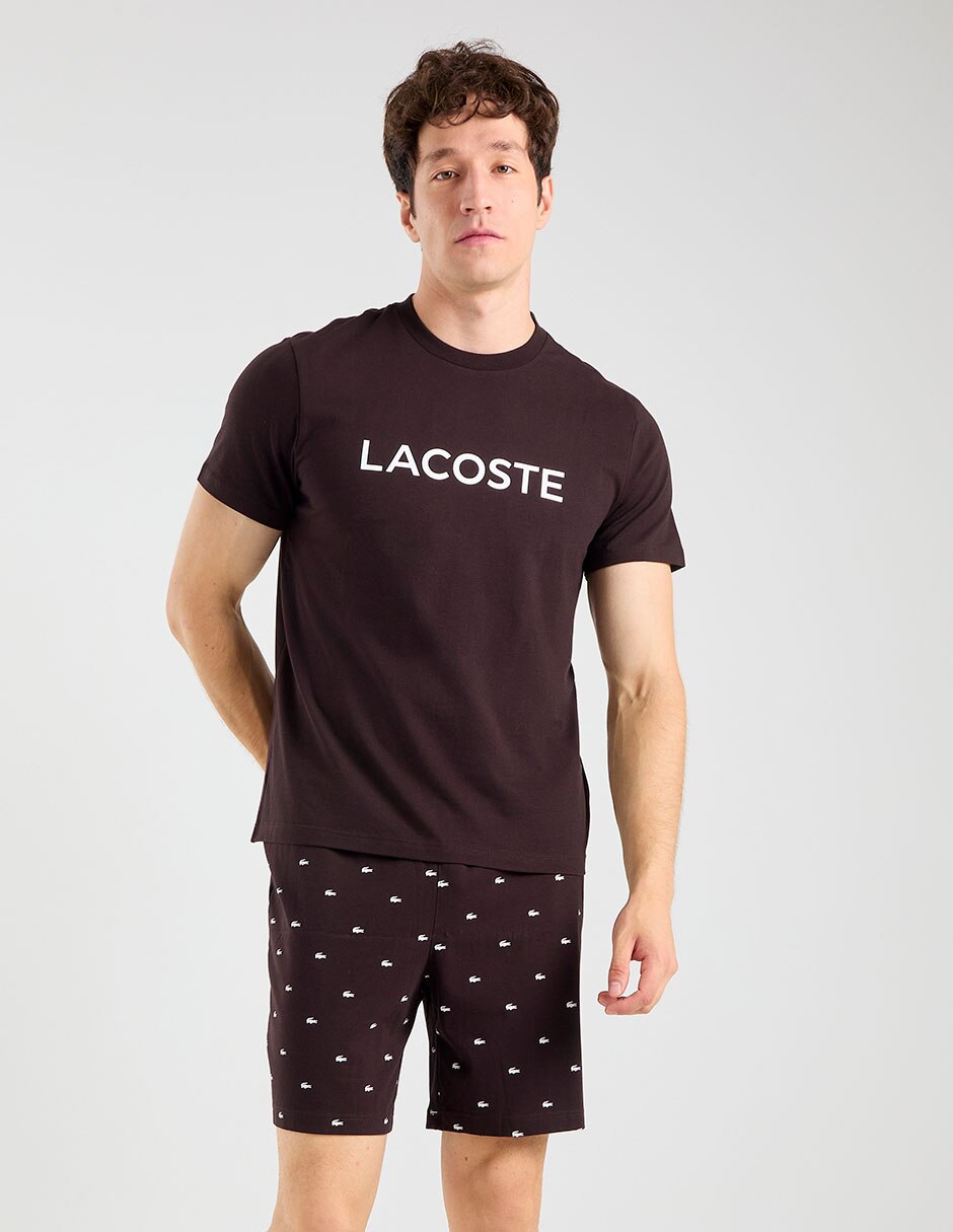 Conjunto pijama para hombre