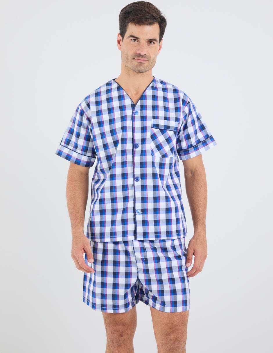 Conjunto pijama para hombre 3