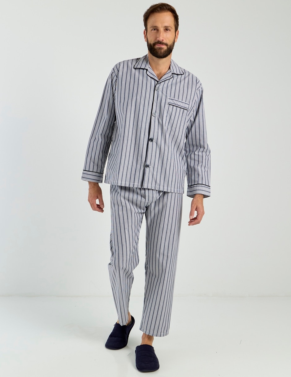 Conjunto pijama para hombre 5