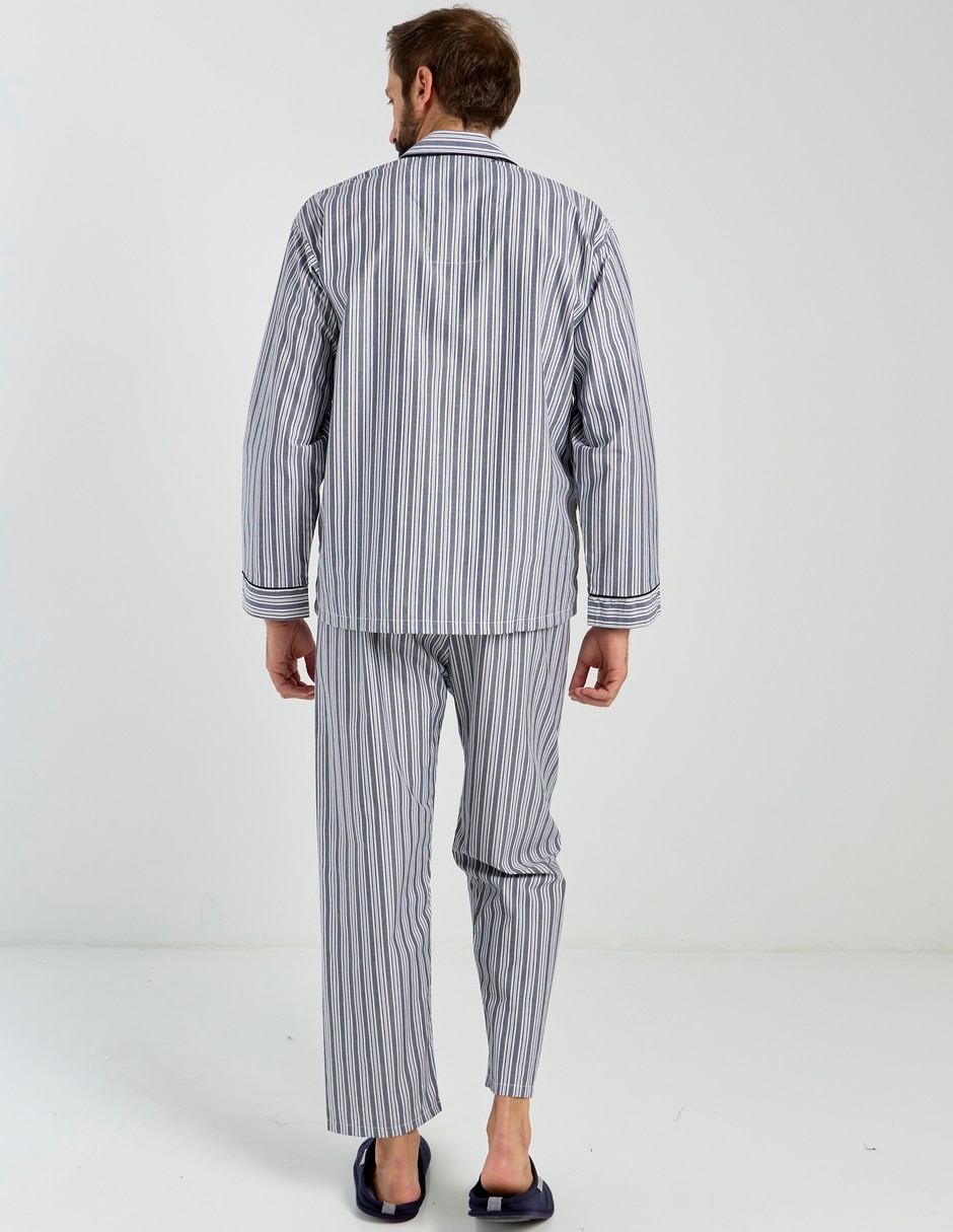 Conjunto pijama para hombre 6