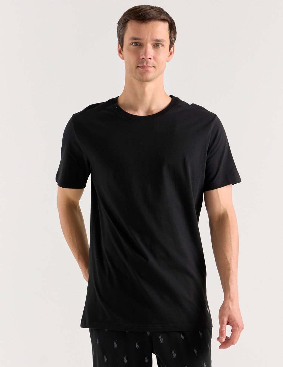 Playera pijama para hombre de algodón Playera pijama para hombre de algodón