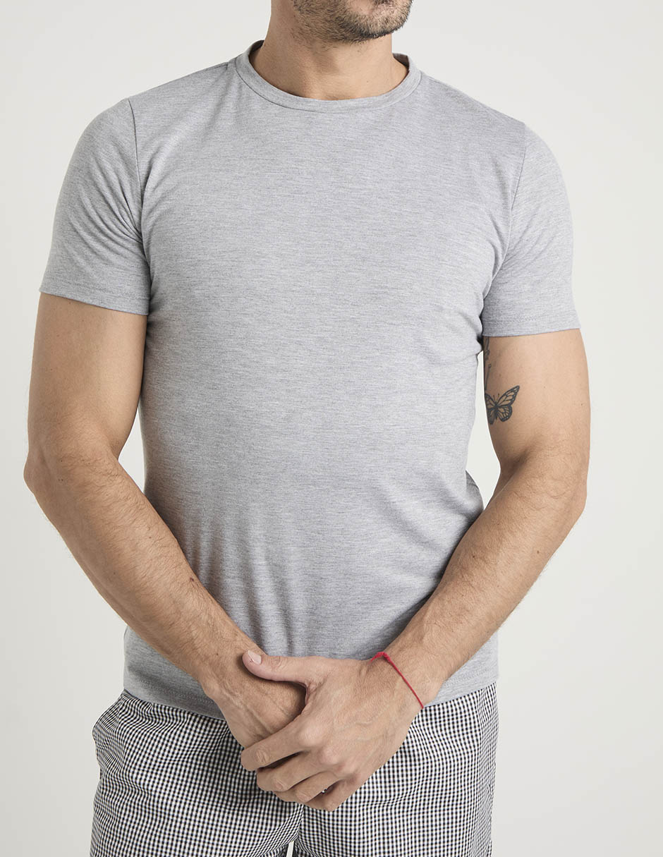 Conjunto pijama para hombre