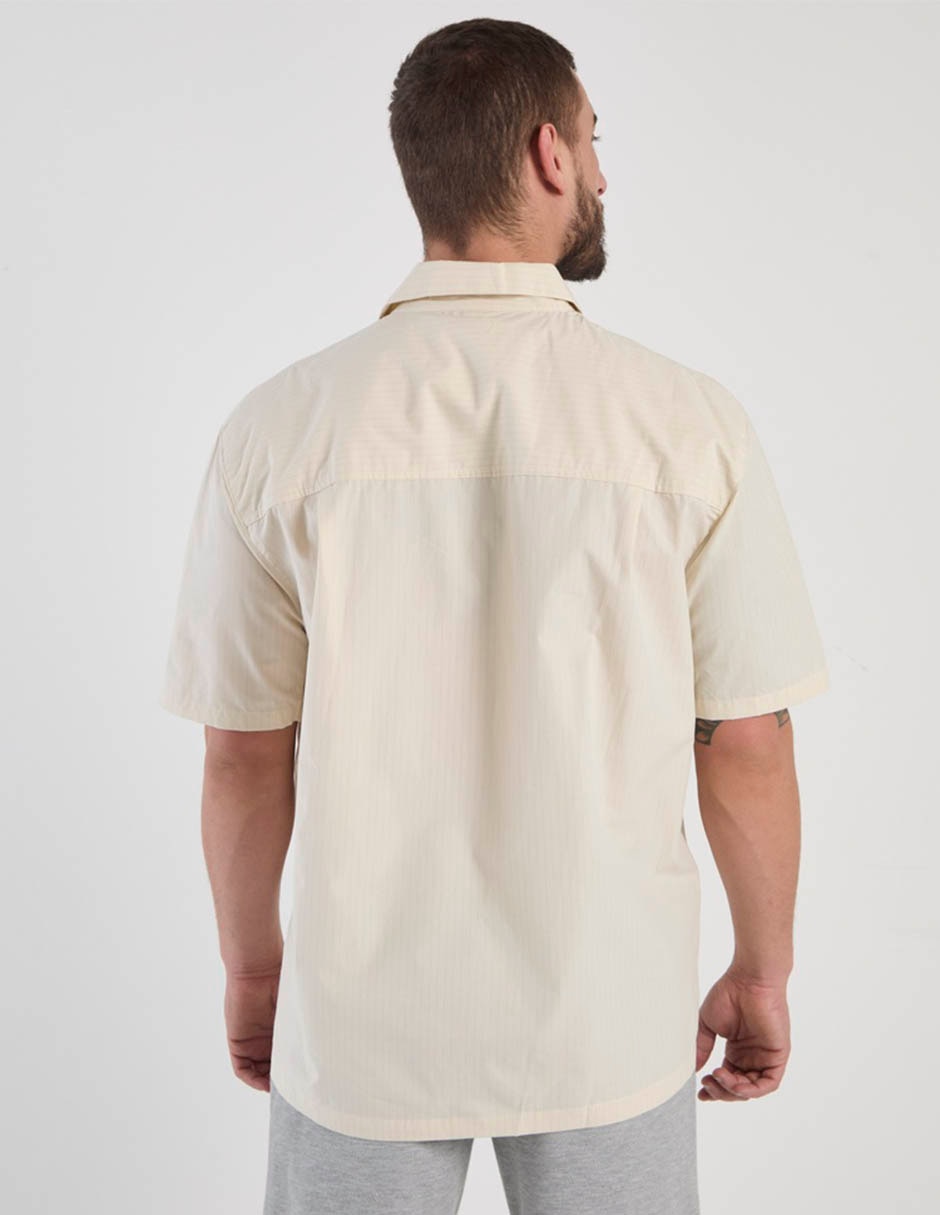 Playera pijama para hombre de algodón 11