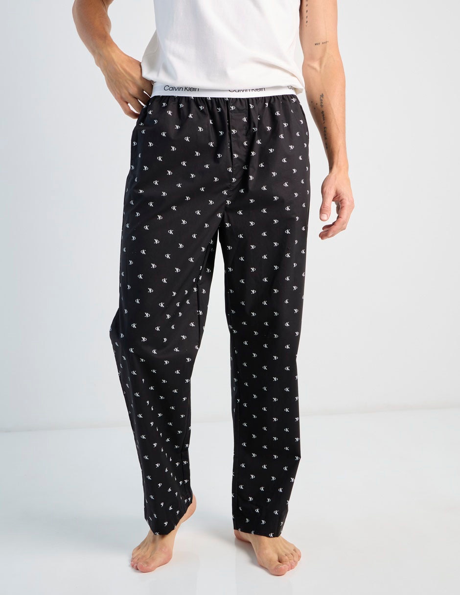 Pantalón calvin klein para hombre Pantalón calvin klein para hombre