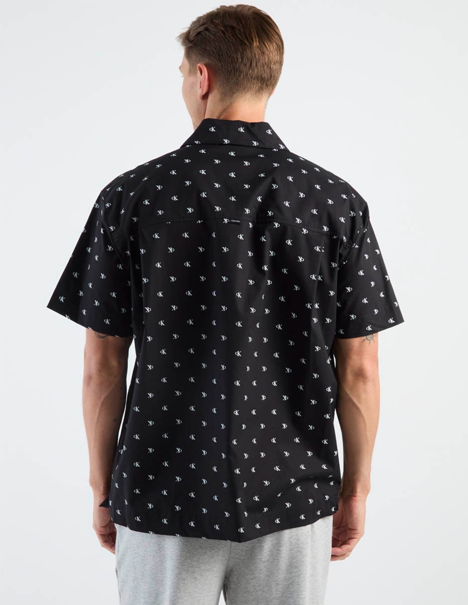Playera pijama para hombre Ck