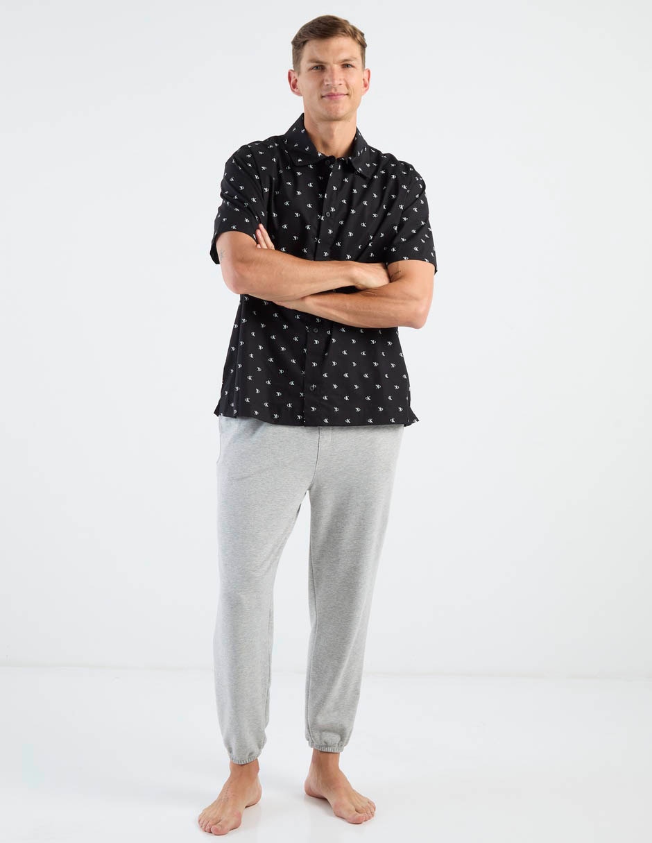 Playera pijama para hombre Ck