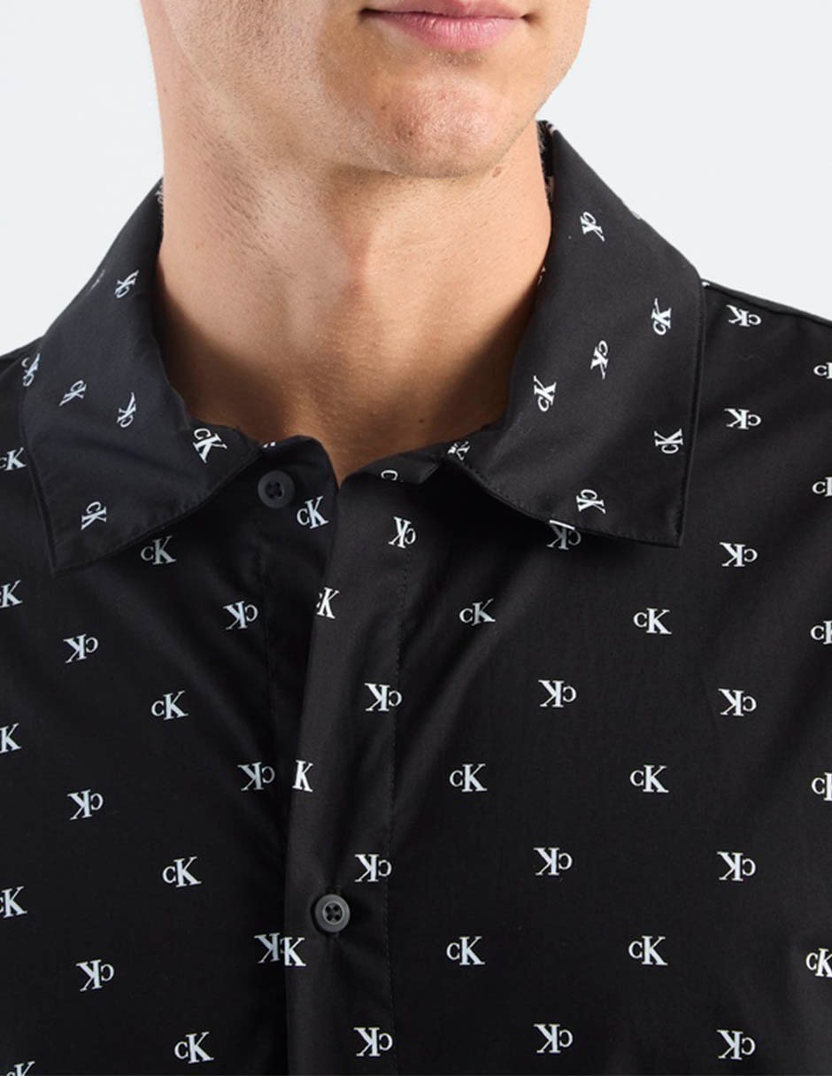 Playera pijama para hombre Ck