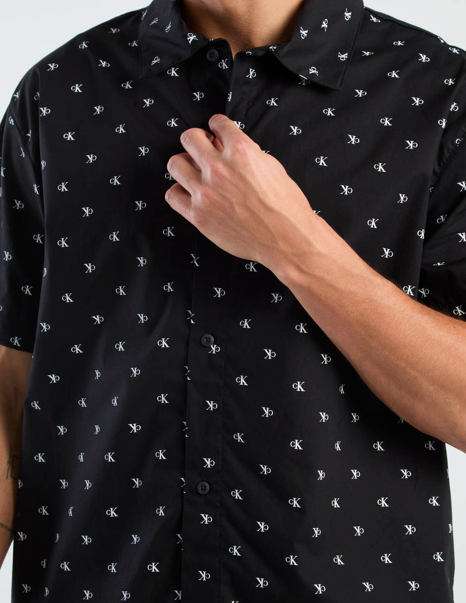 Playera pijama para hombre Ck