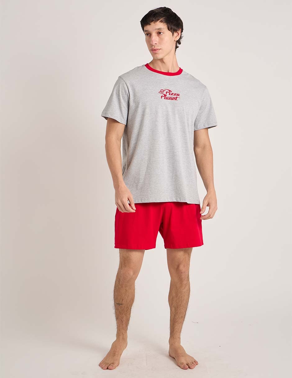 Conjunto pijama Toy Story para hombre 2