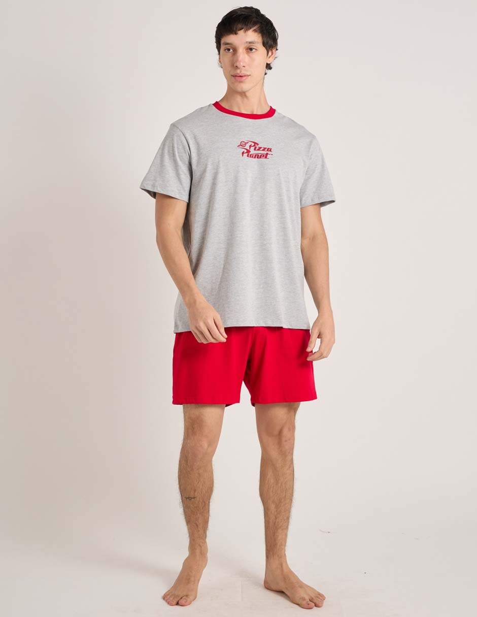 Conjunto pijama Toy Story para hombre