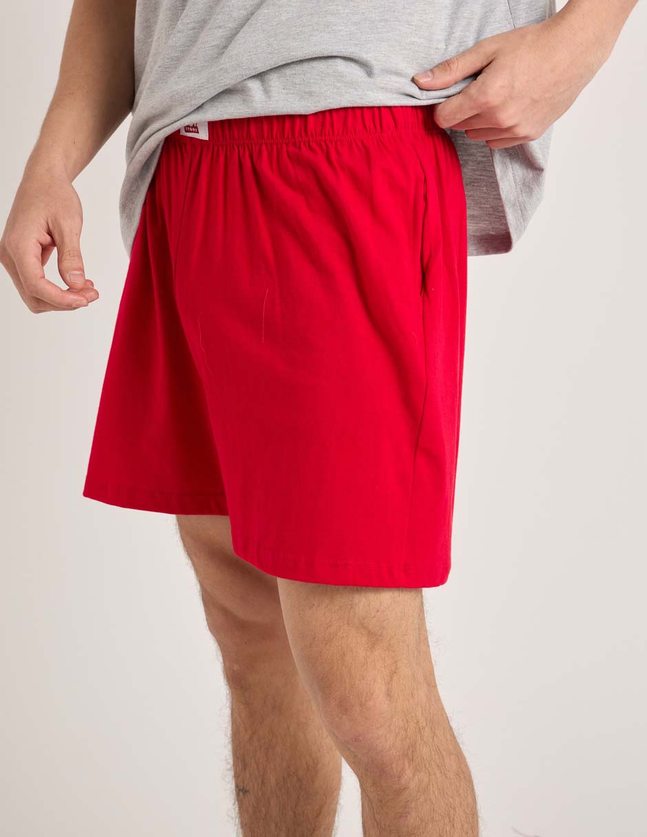 Conjunto pijama Toy Story para hombre 5