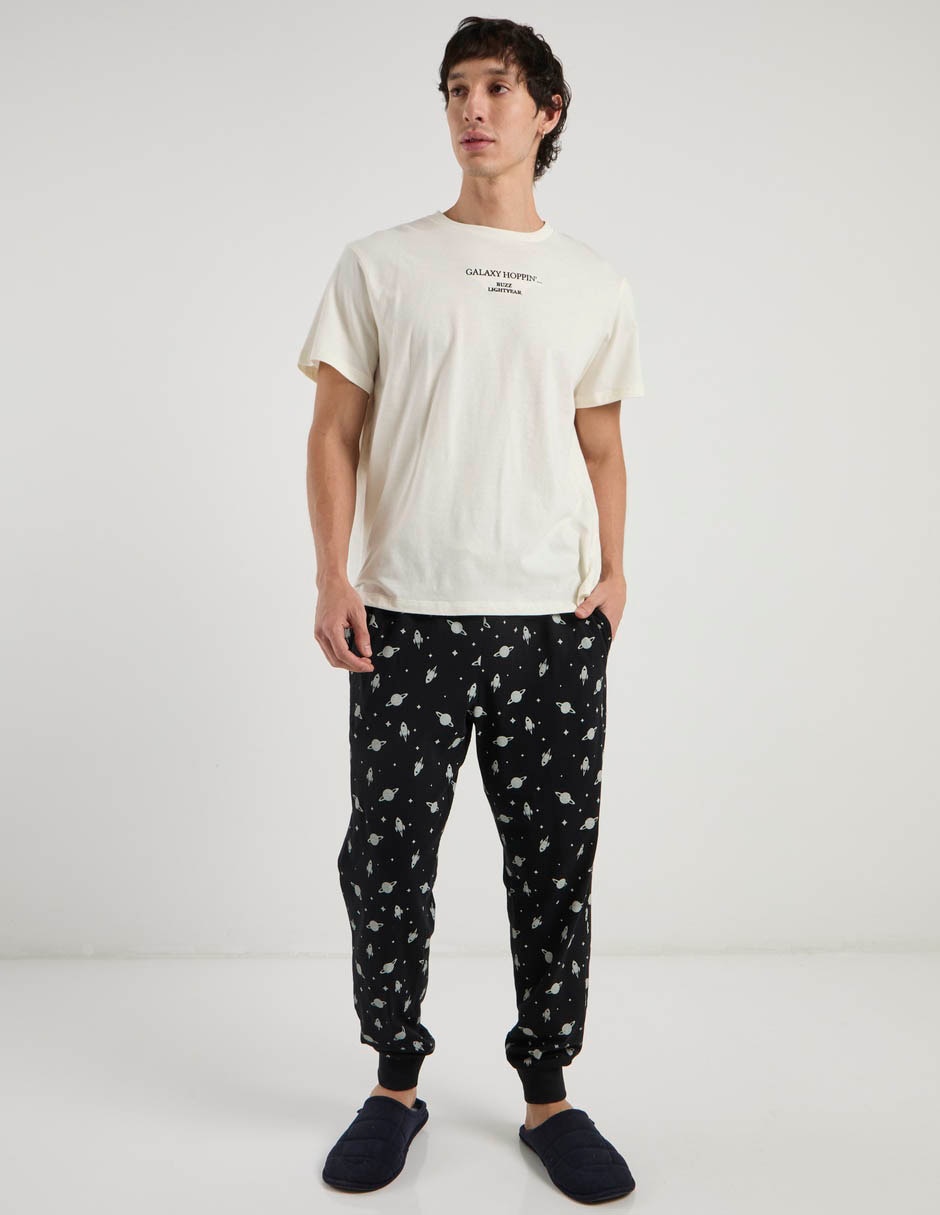 Conjunto pijama para hombre 2