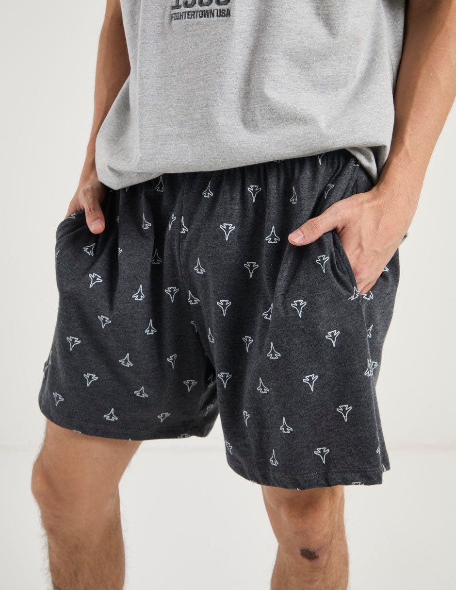Conjunto pijama para hombre 5