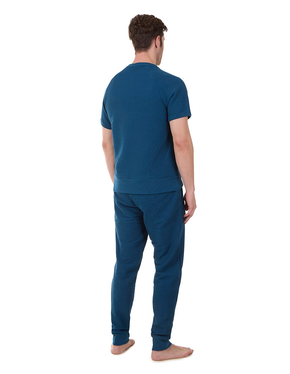 Conjunto pijama para hombre