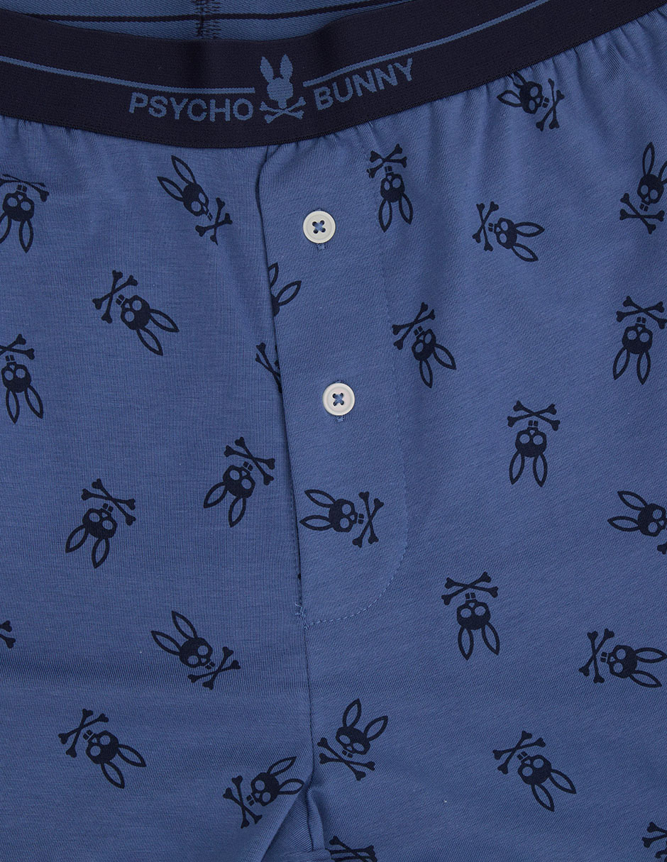 Conjunto pijama algodón lo 6