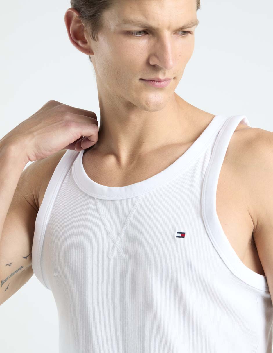 Conjunto pijama tommy hilfiger para hombre