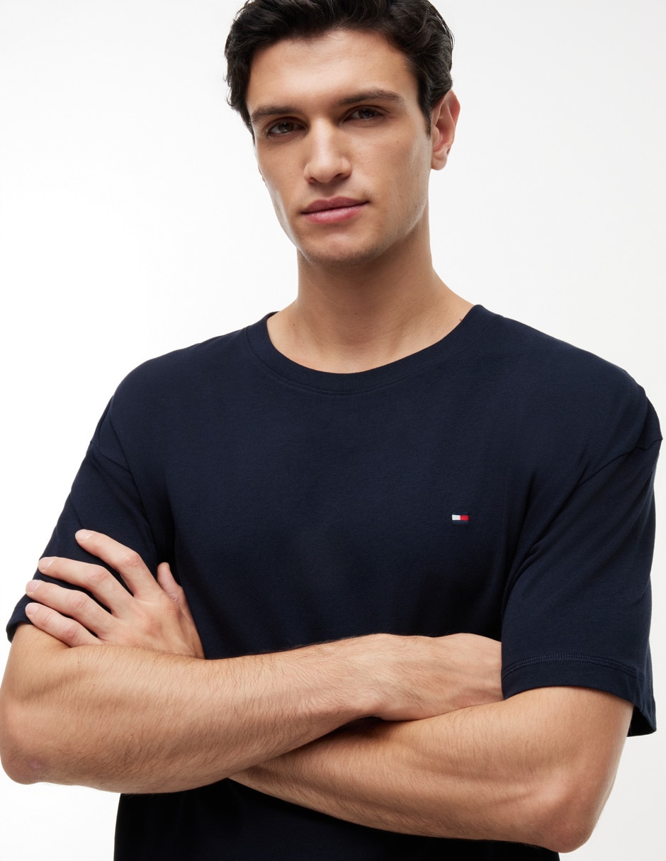 Conjunto pijama Hilfiger para hombre 3
