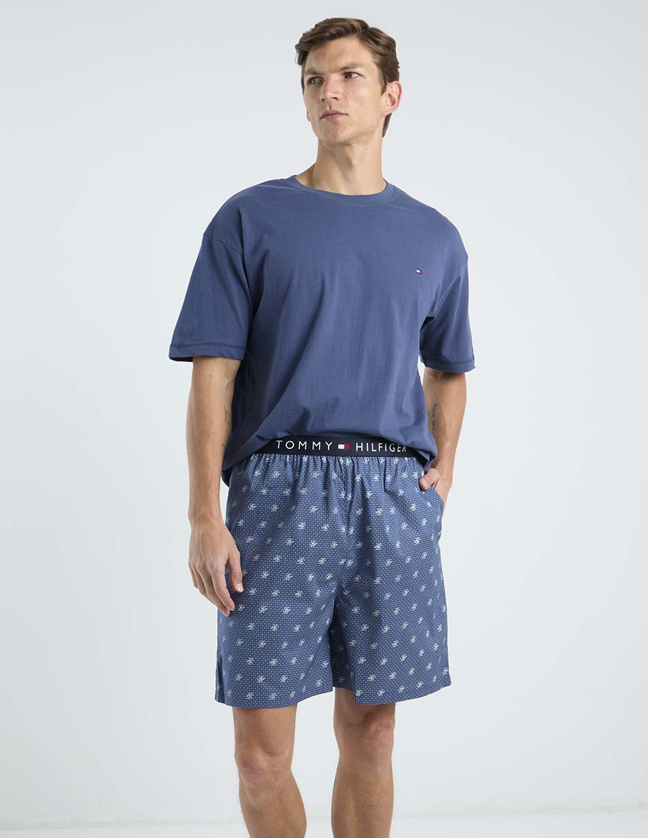 Conjunto pijama para hombre Conjunto pijama para hombre