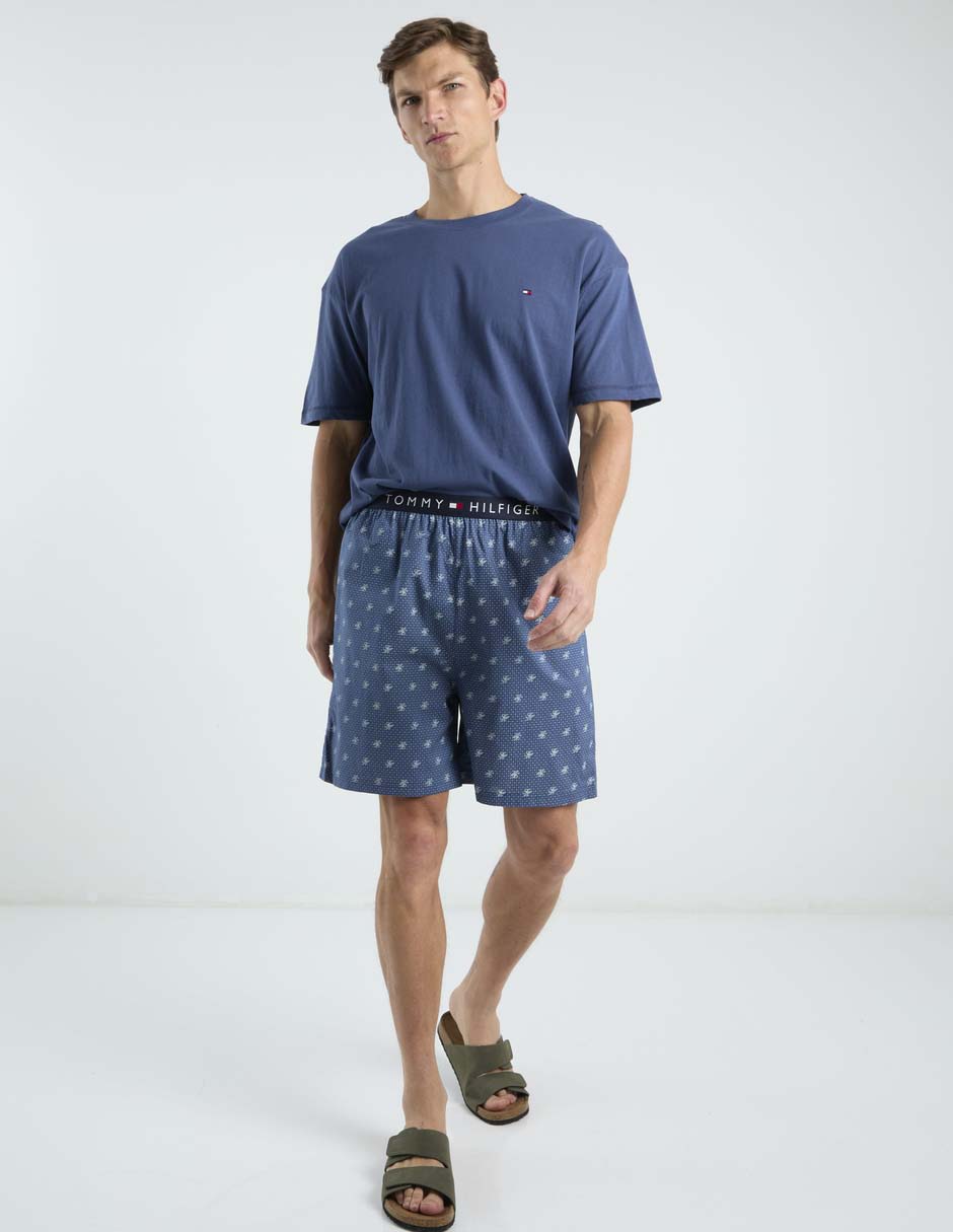 Conjunto pijama para hombre