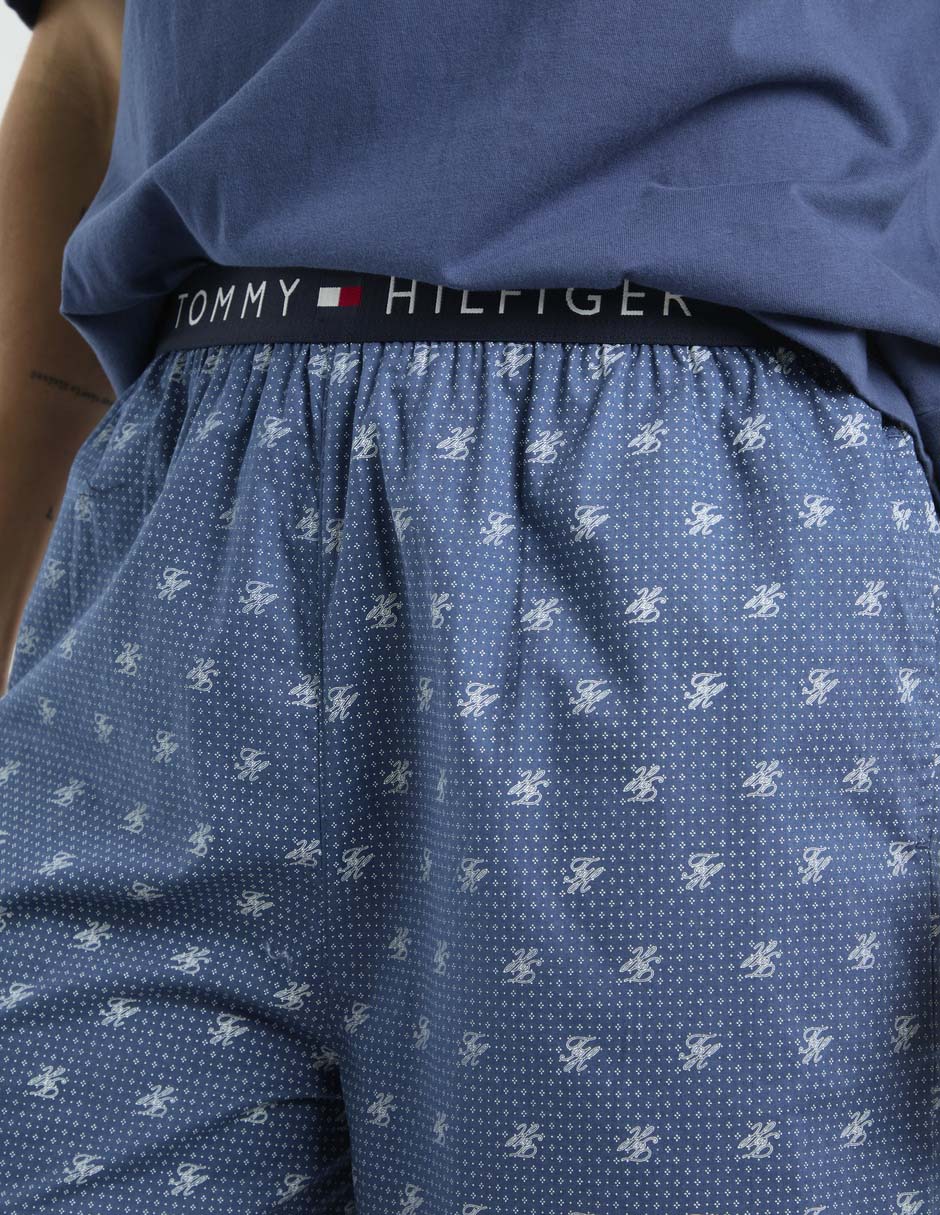 Conjunto pijama para hombre