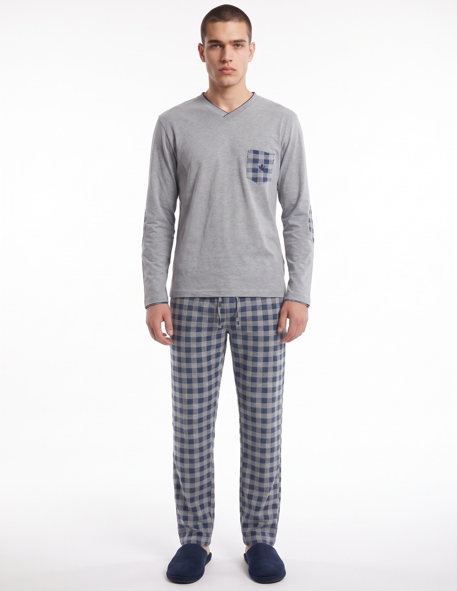 Conjunto Pijama para hombre Conjunto Pijama para hombre