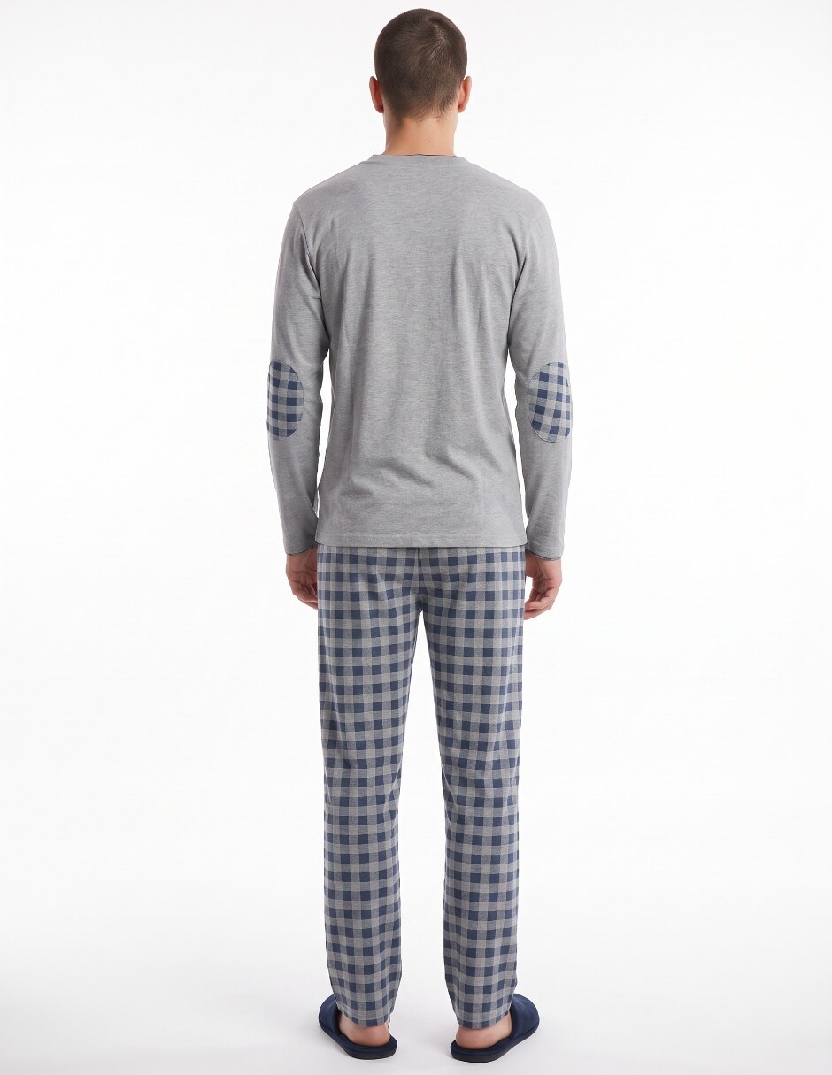 Conjunto Pijama para hombre 2