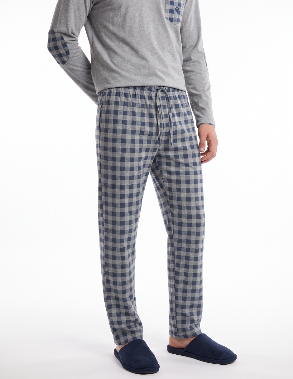 Conjunto Pijama para hombre 5