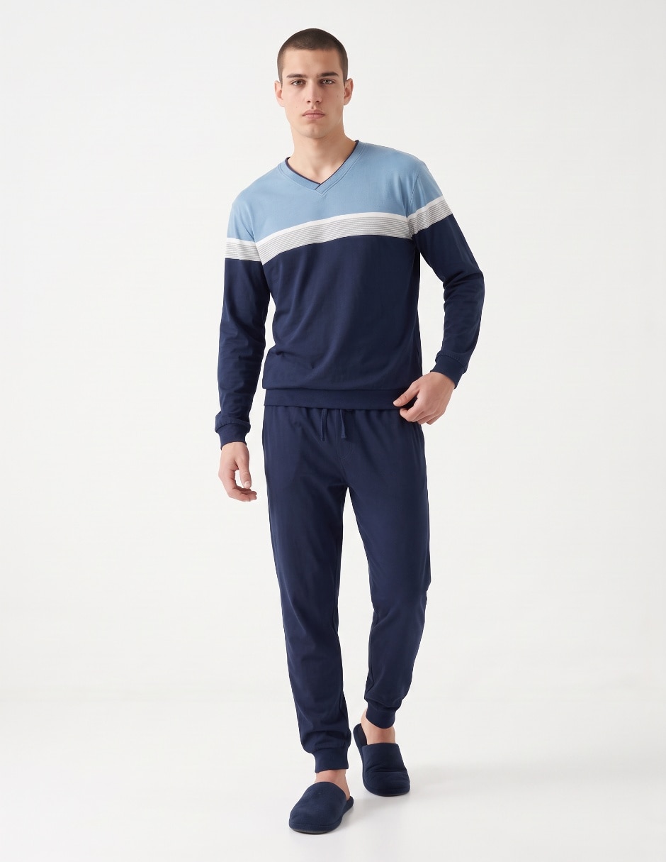 Conjunto Pijama para hombre Conjunto Pijama para hombre