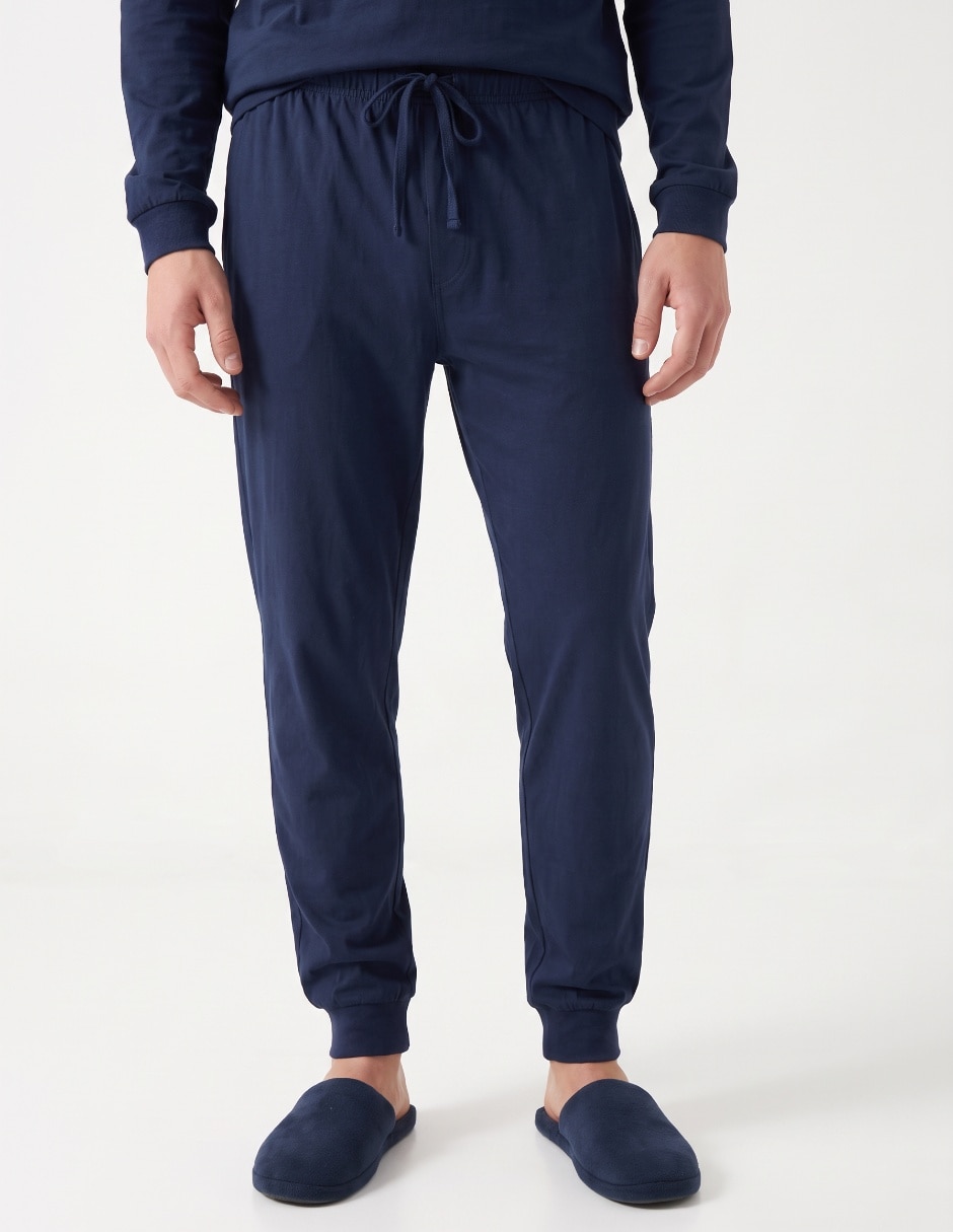 Conjunto Pijama para hombre 5