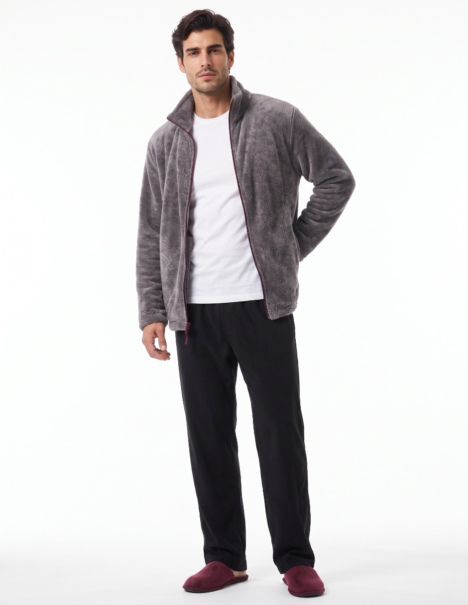 sudadera pijama para hombre