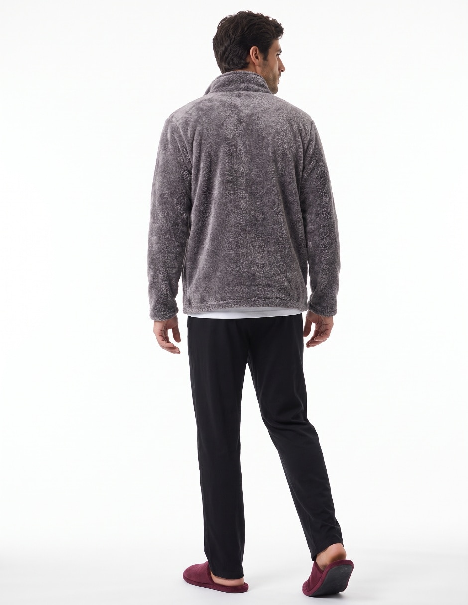sudadera pijama para hombre 2