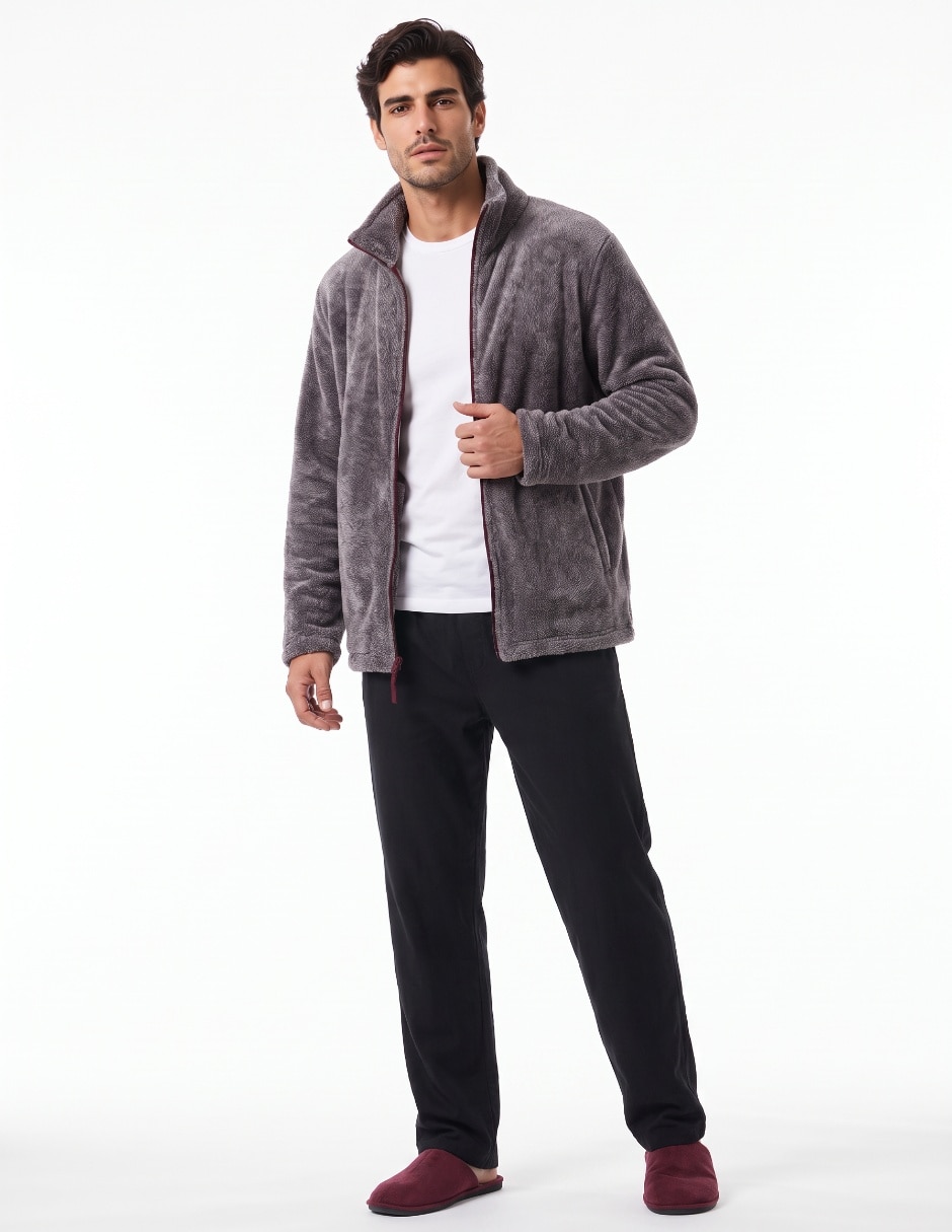 sudadera pijama para hombre 3