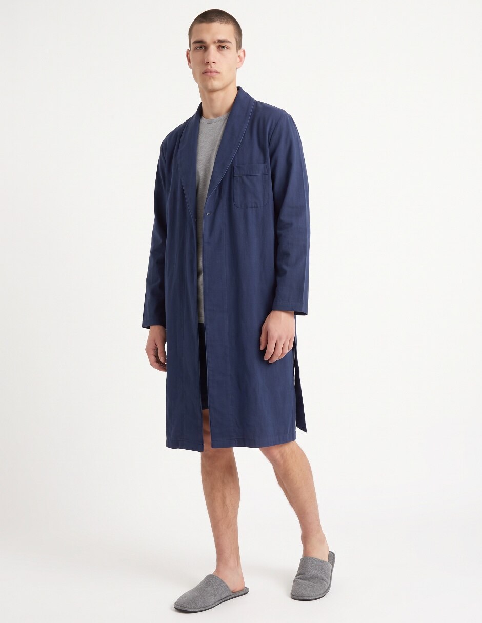 Bata de dormir para hombre 3