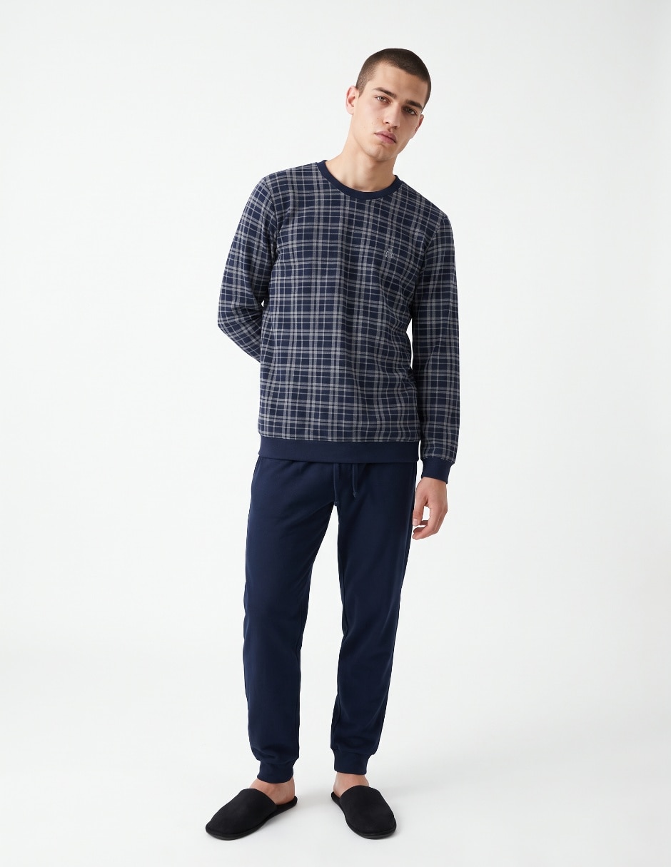 Conjunto Pijama para hombre Conjunto Pijama para hombre