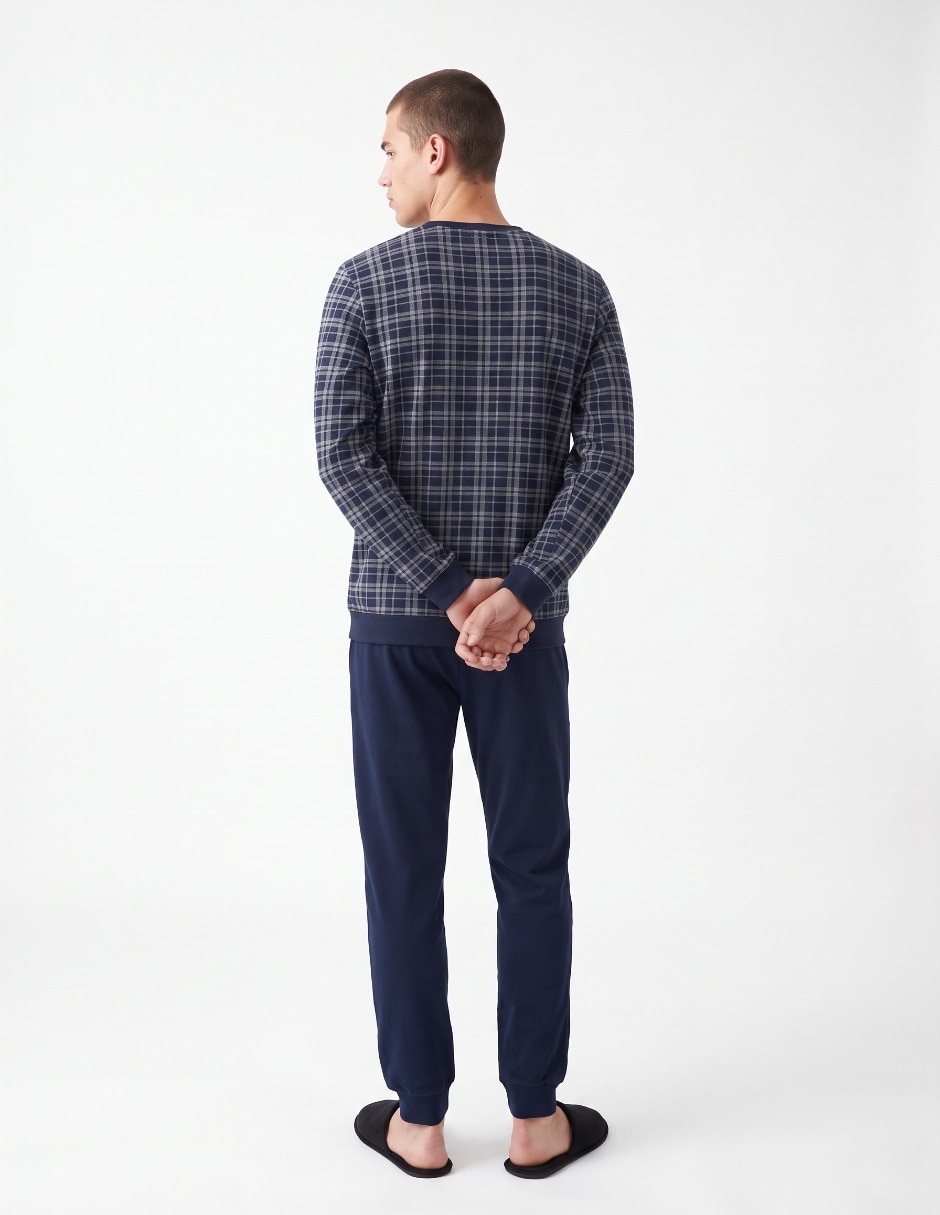 Conjunto Pijama para hombre 2