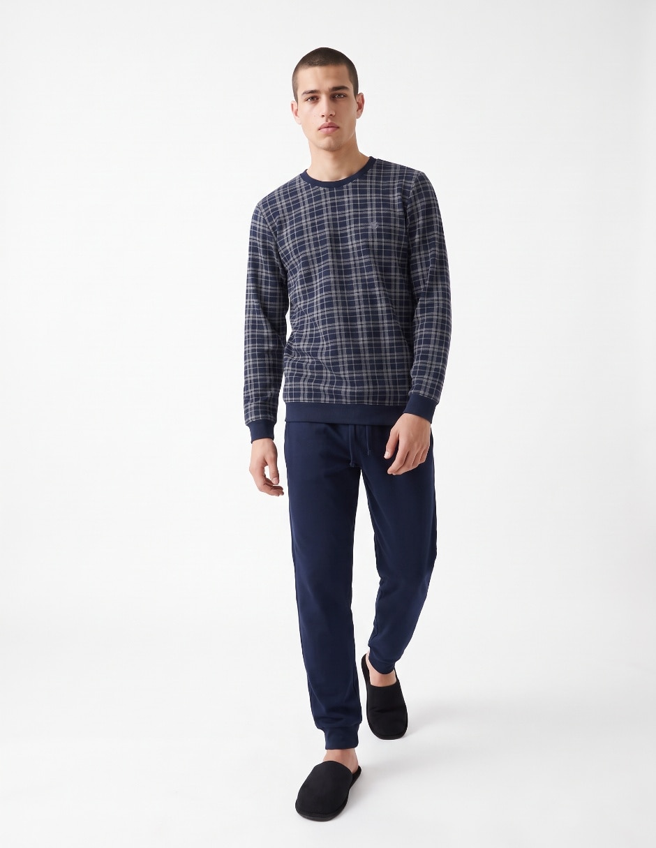 Conjunto Pijama para hombre 3