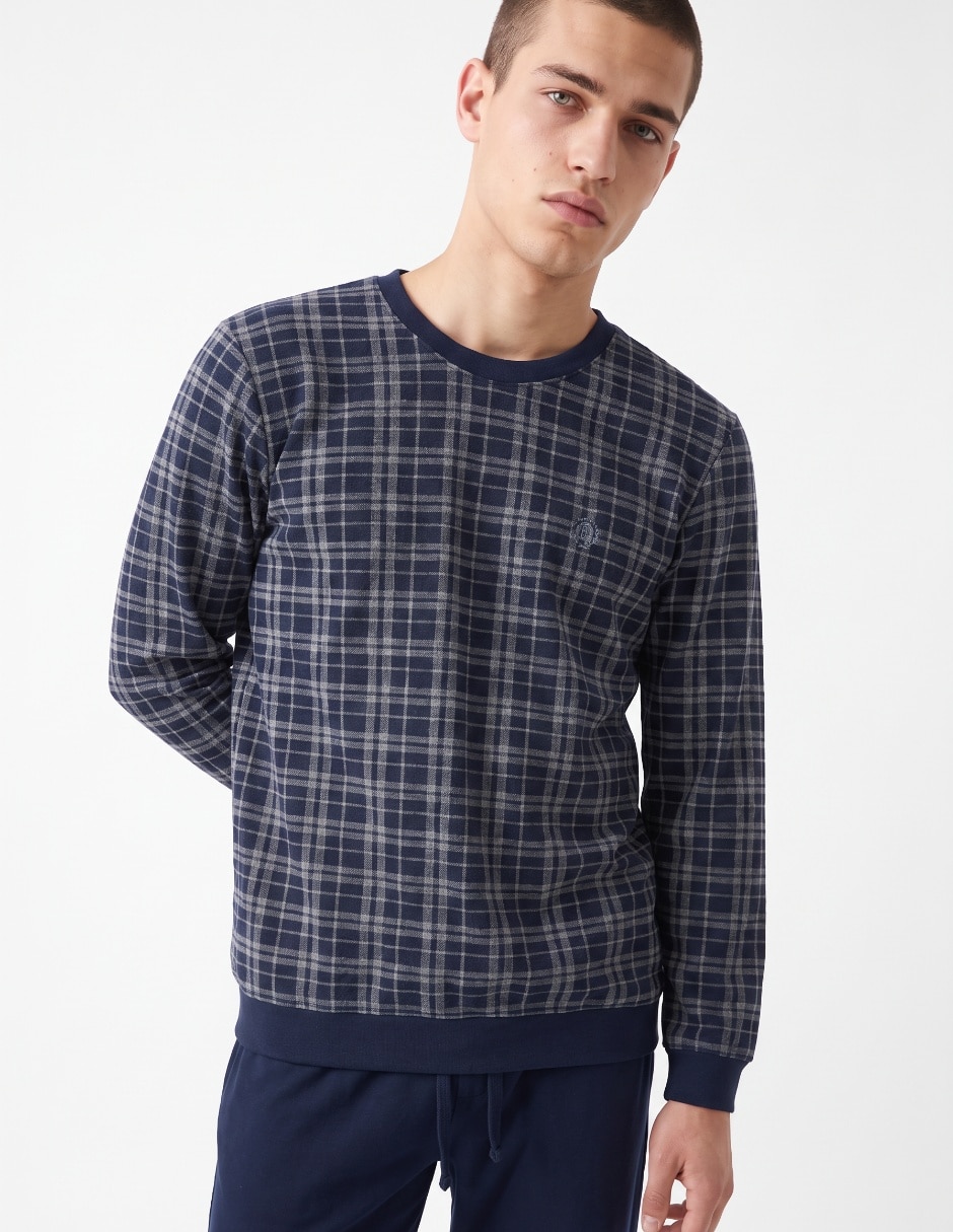 Conjunto Pijama para hombre 4
