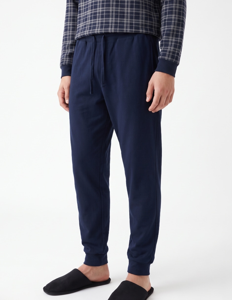 Conjunto Pijama para hombre 5