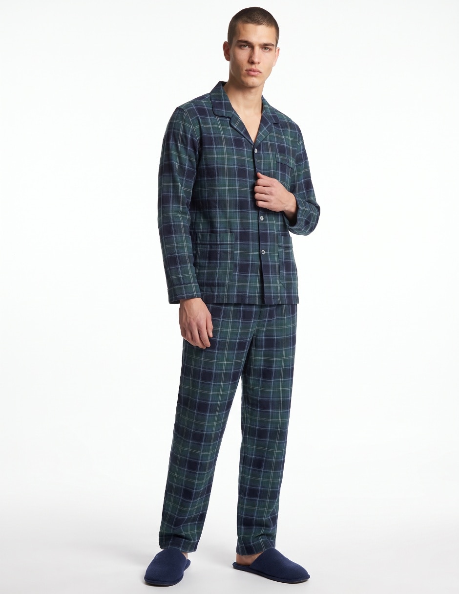 Conjunto Pijama para hombre Conjunto Pijama para hombre