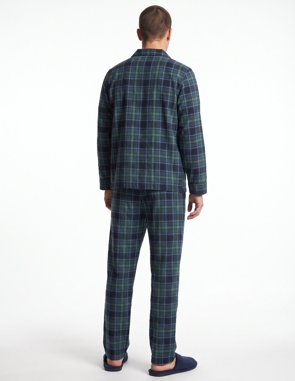 Conjunto Pijama para hombre 2