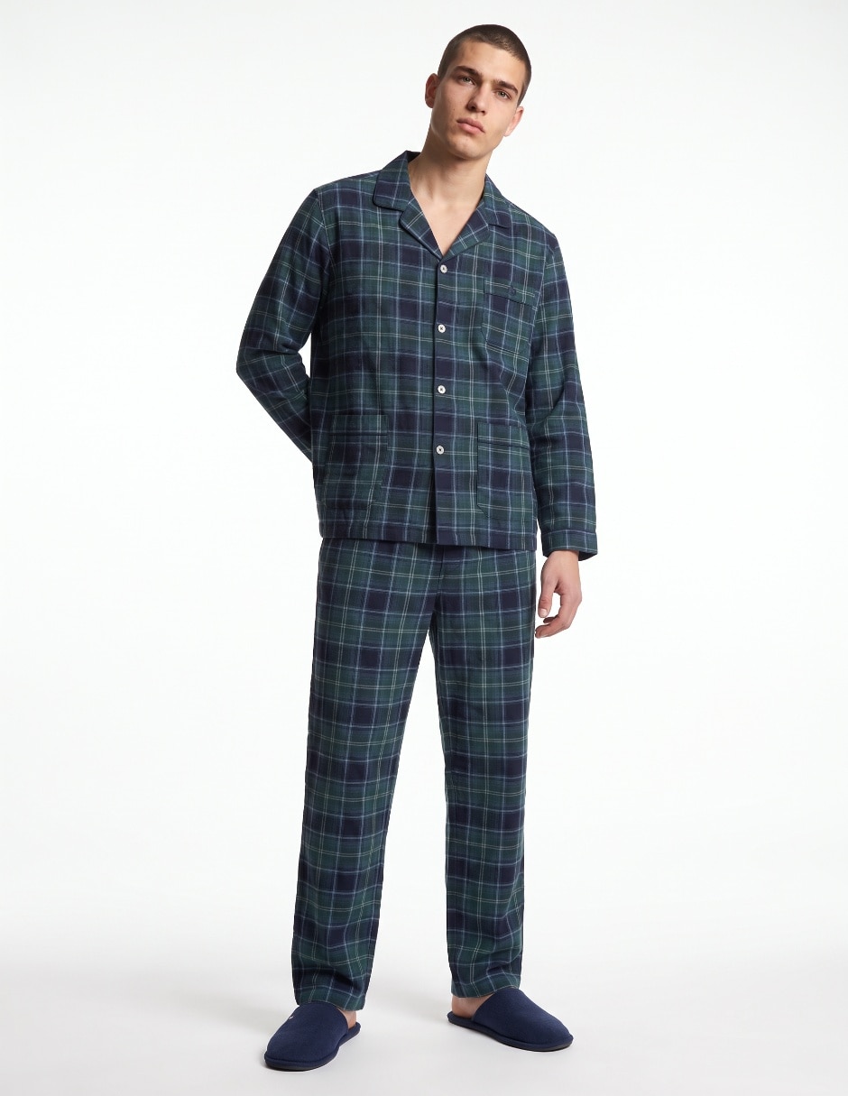 Conjunto Pijama para hombre 3