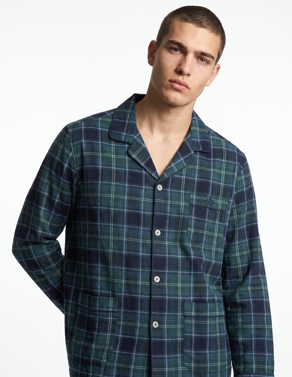 Conjunto Pijama para hombre 4