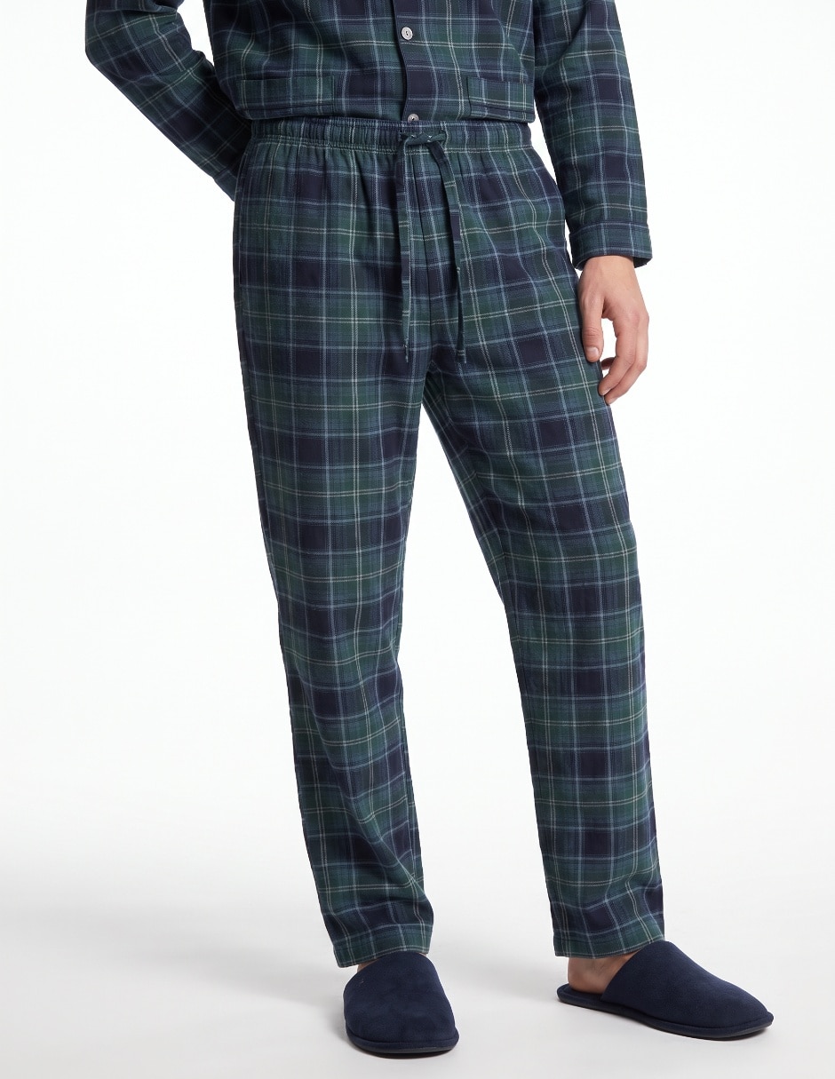 Conjunto Pijama para hombre 5