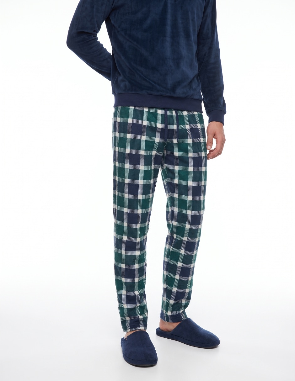 Conjunto Pijama para hombre 5