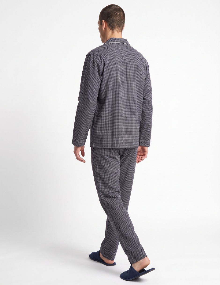 Conjunto Pijama para hombre 2